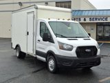 Certified 2022 Ford Transit 350 DRW image 3