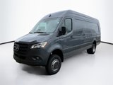 New 2025 Mercedes-Benz Sprinter 3500 image 3
