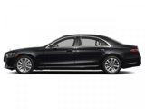 New 2025 Mercedes-Benz S 500 4MATIC image 6