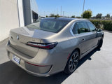 New 2026 BMW i7 eDrive50 w/ Premium Package image 5