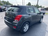 Used 2020 Chevrolet Trax LS image 4