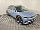New 2025 Hyundai Ioniq 5 SEL image 4