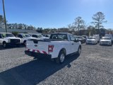 Used 2018 Ford F150 XL w/ Trailer Tow Package image 5