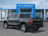 New 2026 Chevrolet Silverado 1500 High Country image 3