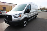 Used 2024 Ford Transit 250 148 Medium Roof w/ Interior Upgrade Package image 5