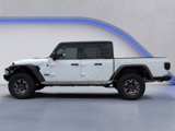 New 2025 Jeep Gladiator Sport w/ Premium Package image 4