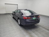 Used 2023 Chevrolet Malibu LT w/ Driver Confidence Package image 5