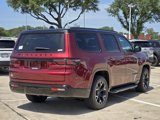 New 2025 Jeep Wagoneer Series II image 4