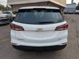 Used 2022 Chevrolet Equinox LS image 6