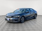 Used 2022 Honda Civic EX image 3