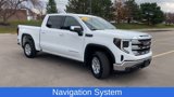 Used 2024 GMC Sierra 1500 SLE image 2