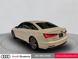 Certified 2024 Audi A6 2.0T Premium w/ Convenience Package image 4