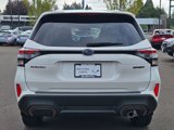 New 2025 Subaru Forester Sport image 4
