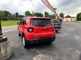 Used 2020 Jeep Renegade Latitude w/ Cold Weather Group image 6
