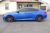 Used 2020 Honda Civic Sport image 3
