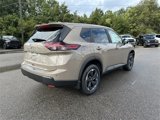 New 2025 Nissan Rogue SV image 3