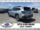 New 2025 Subaru Outback Limited image 5