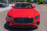 Used 2023 Bentley Continental GT Azure image 2
