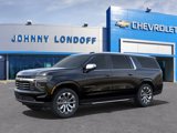 New 2025 Chevrolet Suburban Premier w/ Sun And Tow Package image 2