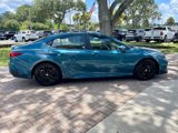 Used 2025 Toyota Camry SE image 6