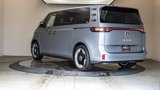 New 2025 Volkswagen ID. Buzz Pro S image 2
