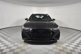 New 2025 Audi RS 6 performance image 2