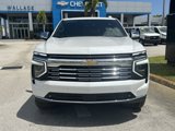 New 2025 Chevrolet Suburban Premier image 3