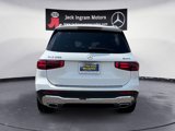 New 2026 Mercedes-Benz GLB 250 4MATIC image 4