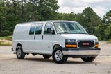 Used 2015 GMC Savana 3500 Extended image 3