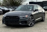 New 2025 Audi A6 3.0T Prestige image 2
