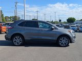 Used 2023 Ford Edge Titanium image 2