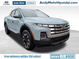 New 2026 Hyundai Santa Cruz SEL image 1