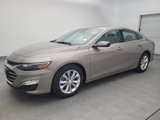 Used 2023 Chevrolet Malibu LT image 2