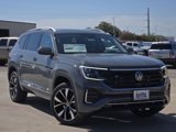New 2025 Volkswagen Atlas SEL Premium R-Line image 2