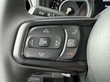 New 2025 Jeep Wrangler Sahara w/ Dual Top Group image 4