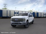 New 2025 Ford F350 King Ranch image 2