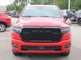 New 2025 RAM 1500 Big Horn image 2