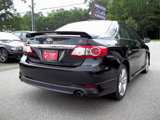 Used 2013 Toyota Corolla S Special Edition image 4
