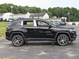 New 2024 Jeep Compass Limited w/ Sun and Sound Group image 2