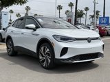 New 2025 Volkswagen ID.4 Pro S Plus image 3