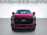 New 2025 Ford F250 Lariat w/ Lariat Ultimate Package image 3