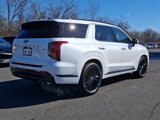 New 2025 Hyundai Palisade Calligraphy image 4
