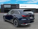 New 2025 MAZDA CX-90 Plug-In Hybrid w/ Premium Plus image 4