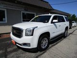 Used 2018 GMC Yukon SLT image 2