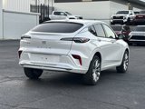 New 2025 Buick Envista Avenir image 3