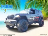 Used 2024 Jeep Wrangler Unlimited Rubicon image 3