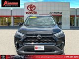 Used 2022 Toyota RAV4 XLE Premium image 2