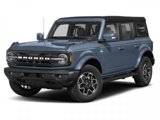 New 2025 Ford Bronco Outer Banks image 4