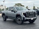 New 2026 GMC Sierra 2500 Denali Ultimate w/ Max Trailering Package image 2