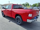 Used 2020 RAM 1500 Big Horn image 3